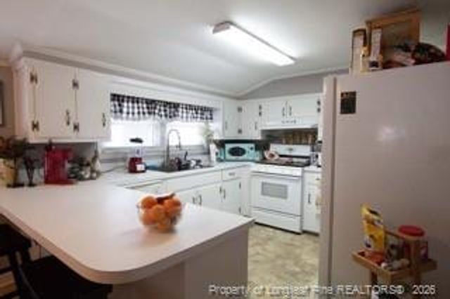 302 N 13th Street, Erwin, NC 28339