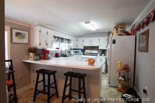 302 N 13th Street, Erwin, NC 28339