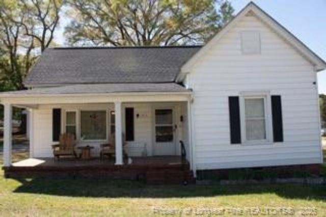 302 N 13th Street, Erwin, NC 28339