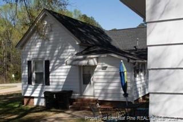 302 N 13th Street, Erwin, NC 28339