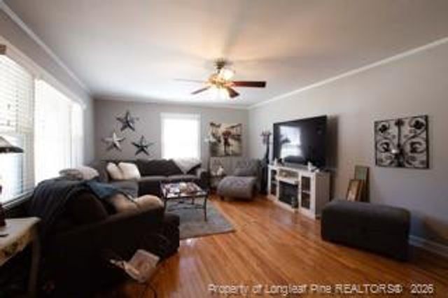 302 N 13th Street, Erwin, NC 28339