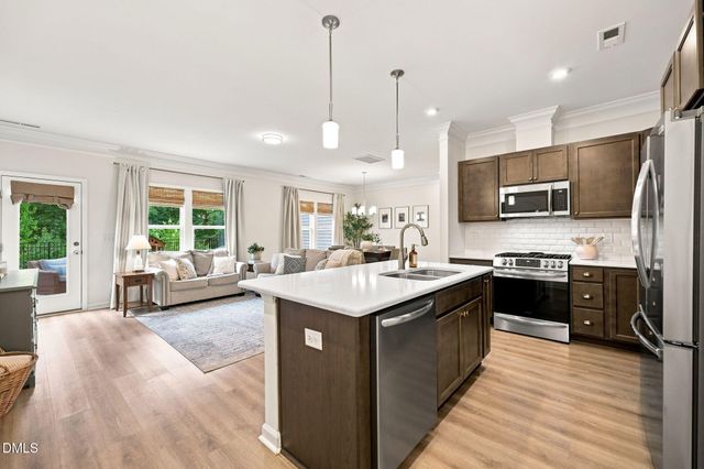 250 Shingle Oak Road, Wake Forest, NC 27587