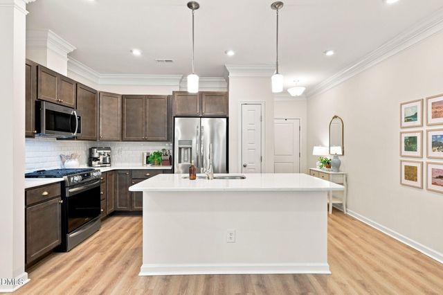 250 Shingle Oak Road, Wake Forest, NC 27587