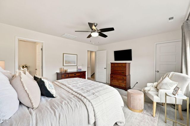 250 Shingle Oak Road, Wake Forest, NC 27587