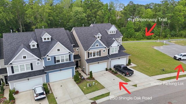 250 Shingle Oak Road, Wake Forest, NC 27587