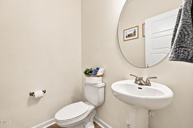 250 Shingle Oak Road, Wake Forest, NC 27587