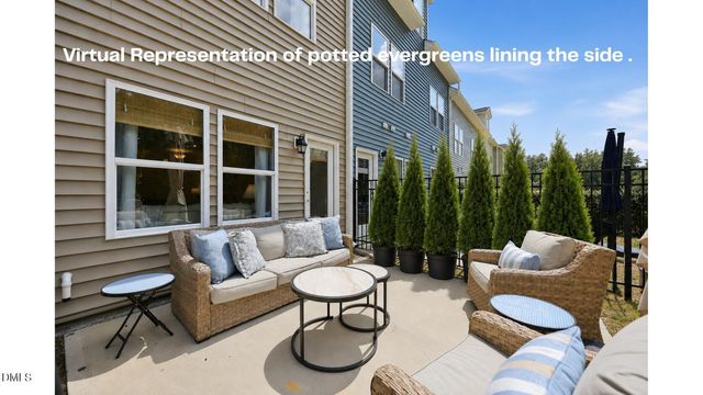 250 Shingle Oak Road, Wake Forest, NC 27587