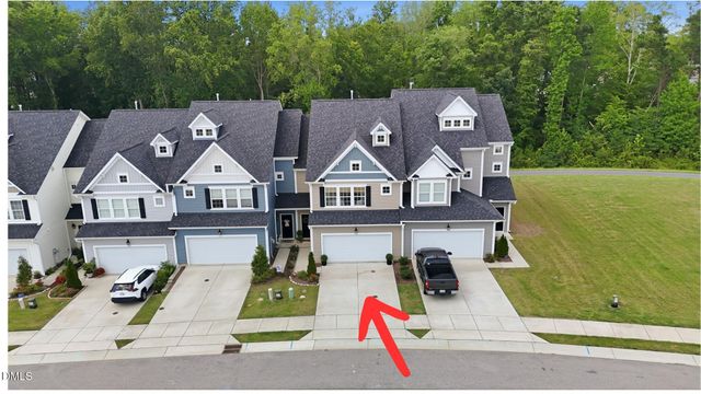 250 Shingle Oak Road, Wake Forest, NC 27587
