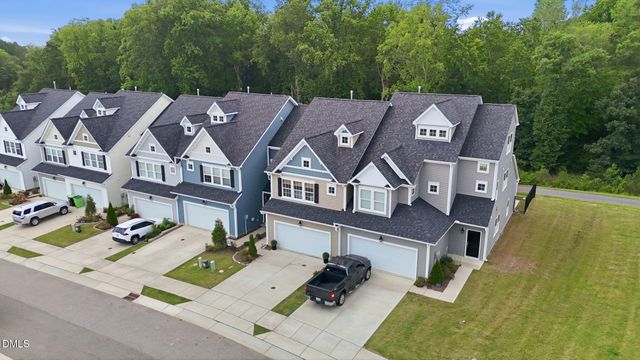 250 Shingle Oak Road, Wake Forest, NC 27587