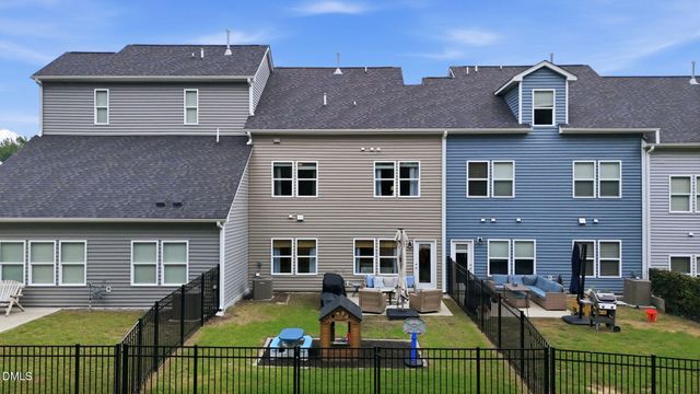 250 Shingle Oak Road, Wake Forest, NC 27587