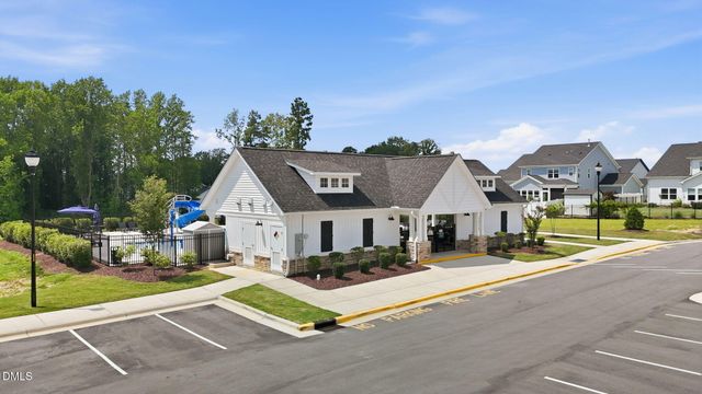 250 Shingle Oak Road, Wake Forest, NC 27587