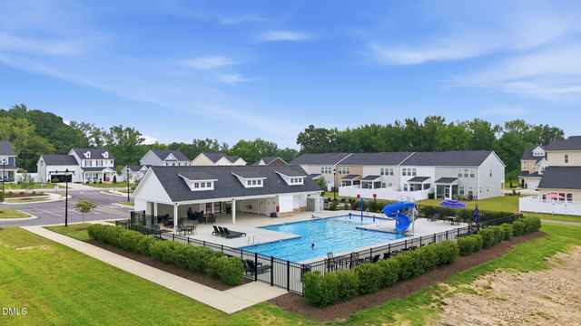 250 Shingle Oak Road, Wake Forest, NC 27587