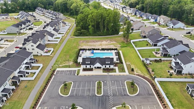 250 Shingle Oak Road, Wake Forest, NC 27587
