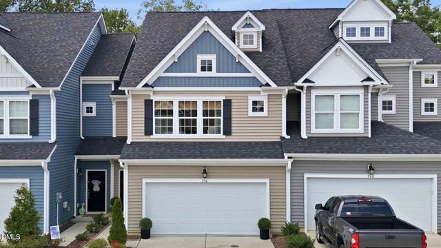 250 Shingle Oak Road, Wake Forest, NC 27587