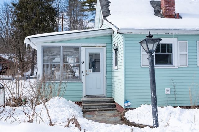 6 Burrows Turnpike Rd., Bernardston, MA 01337