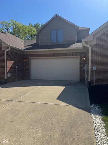 1622 Library Boulevard, Greenwood, IN 46142