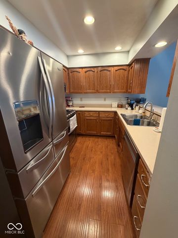1622 Library Boulevard, Greenwood, IN 46142