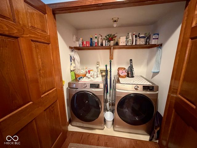 1622 Library Boulevard, Greenwood, IN 46142
