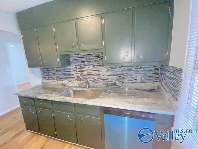 706 Larry Drive, Madison, AL 35758