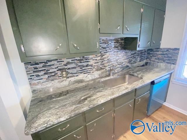 706 Larry Drive, Madison, AL 35758