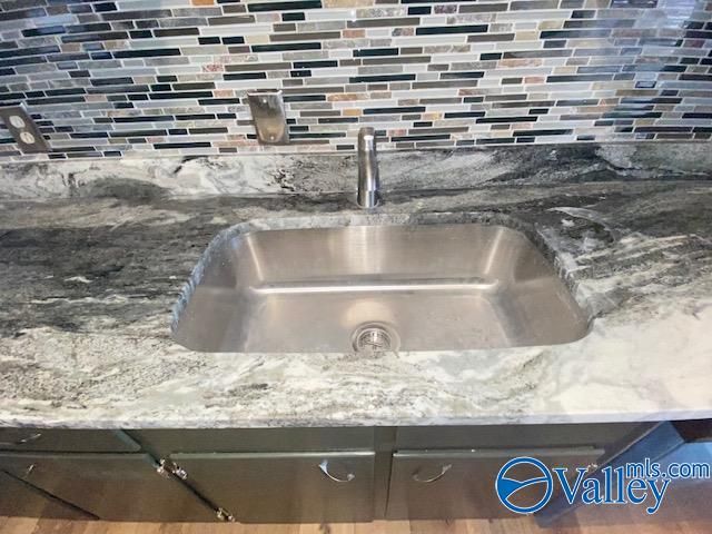 706 Larry Drive, Madison, AL 35758