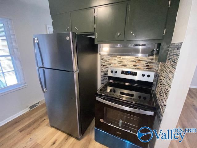 706 Larry Drive, Madison, AL 35758