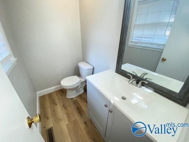 706 Larry Drive, Madison, AL 35758