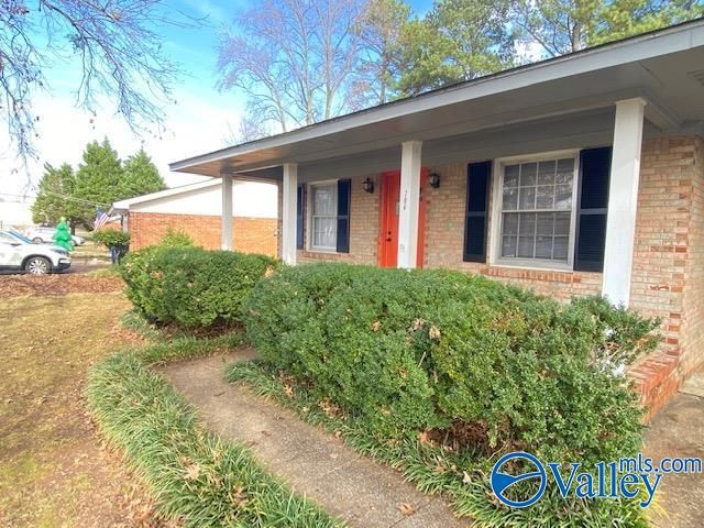 706 Larry Drive, Madison, AL 35758