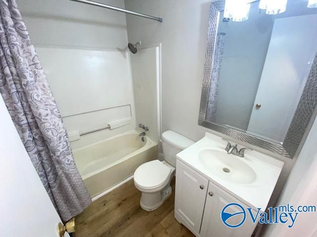 706 Larry Drive, Madison, AL 35758