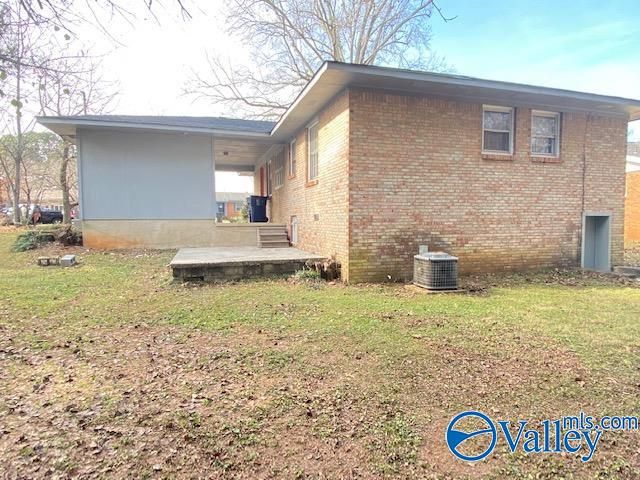 706 Larry Drive, Madison, AL 35758