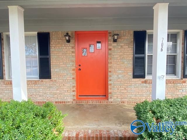 706 Larry Drive, Madison, AL 35758