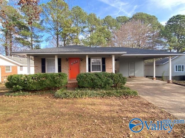 706 Larry Drive, Madison, AL 35758