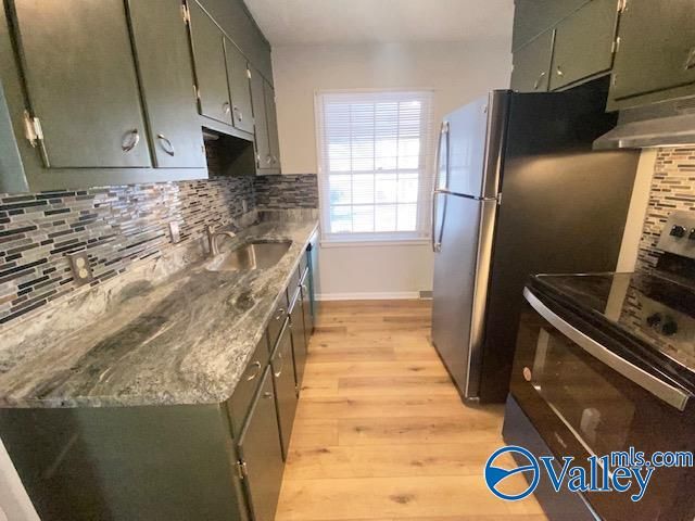 706 Larry Drive, Madison, AL 35758