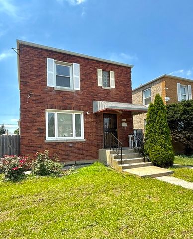 4304 S Christiana Avenue, Chicago, IL 60632
