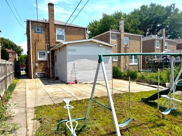 4304 S Christiana Avenue, Chicago, IL 60632