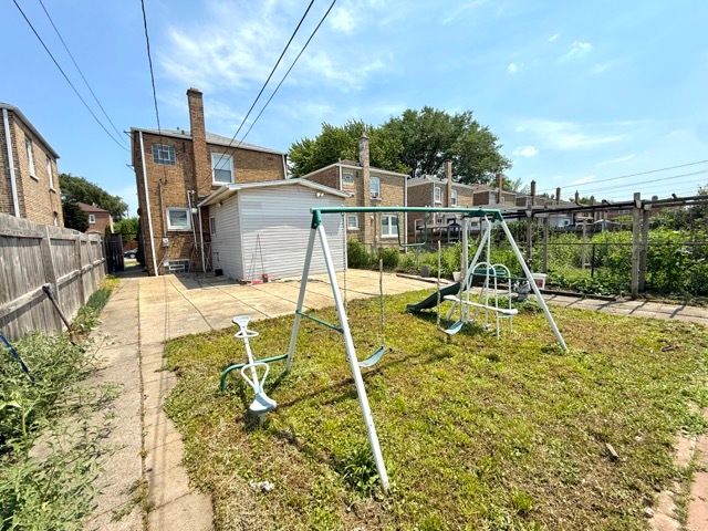 4304 S Christiana Avenue, Chicago, IL 60632