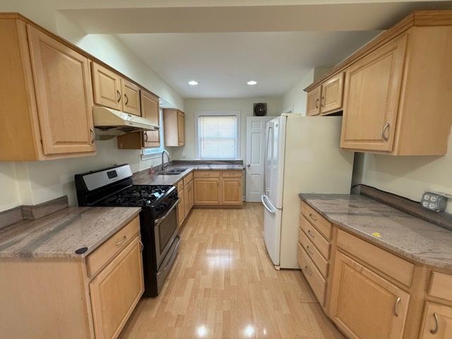 4304 S Christiana Avenue, Chicago, IL 60632