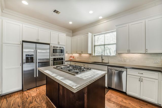 15943 Morgan Street, Sugar Land, TX 77478