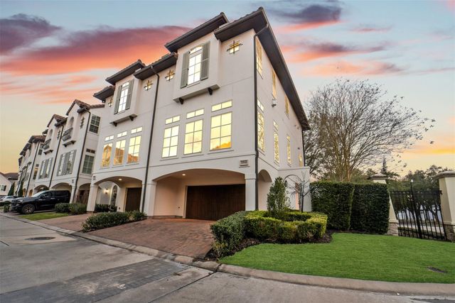 15943 Morgan Street, Sugar Land, TX 77478