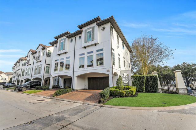 15943 Morgan Street, Sugar Land, TX 77478