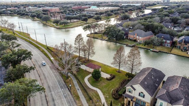 15943 Morgan Street, Sugar Land, TX 77478