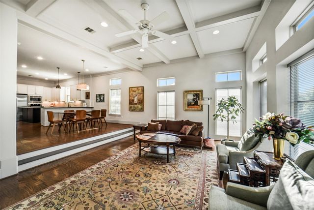 15943 Morgan Street, Sugar Land, TX 77478