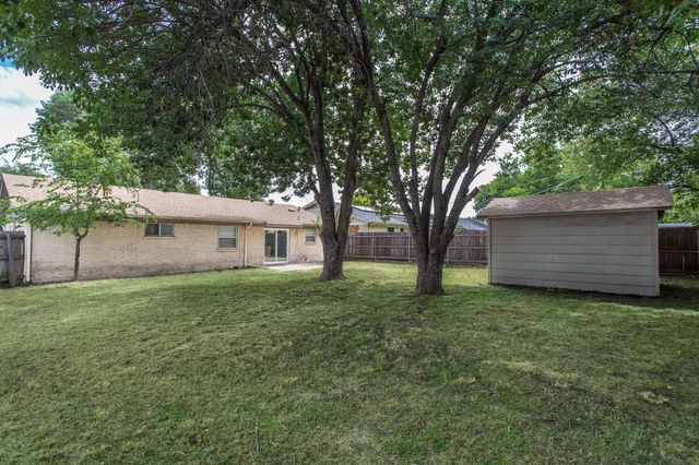 2430 May Lane, Grand Prairie, TX 75050
