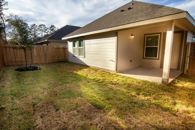 3536 Cub Court, Conroe, TX 77301