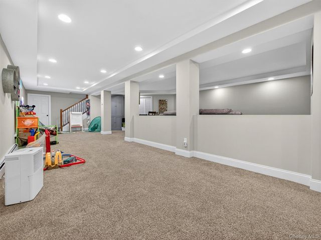 22 Gail Drive, New City, NY 10956