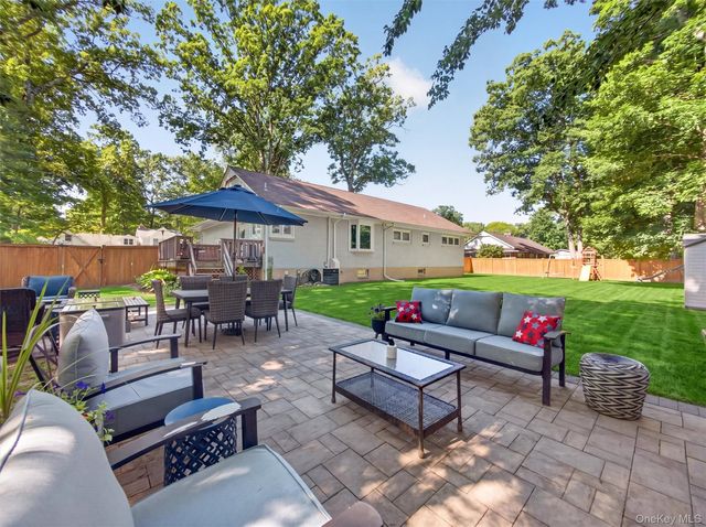 22 Gail Drive, New City, NY 10956