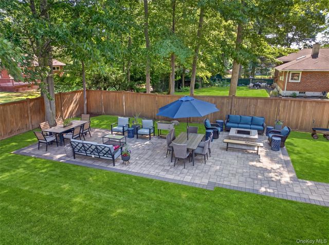 22 Gail Drive, New City, NY 10956