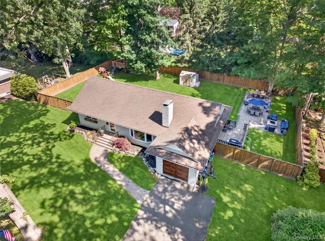 22 Gail Drive, New City, NY 10956