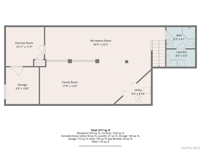 22 Gail Drive, New City, NY 10956