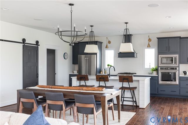 8897 Emily Jane Pl, Quinton, VA 23141